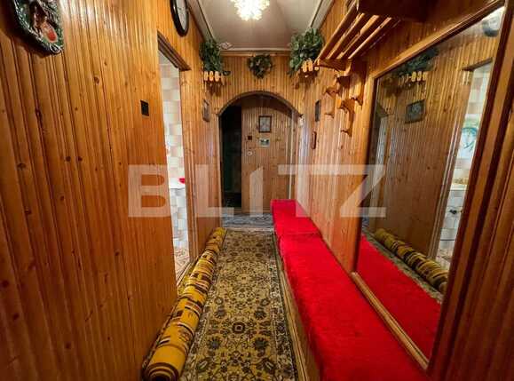 Apartament de închiriat 2 camere Intre Lacuri - 76218AI | BLITZ Cluj-Napoca | Poza6