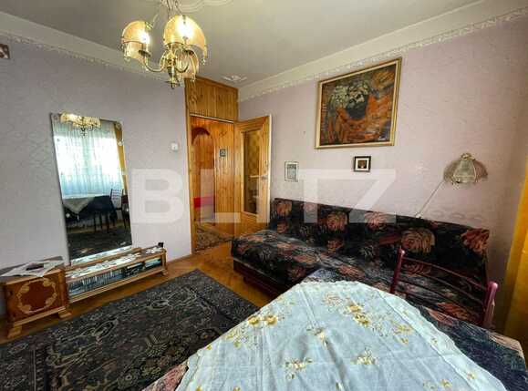 Apartament de închiriat 2 camere Intre Lacuri - 76218AI | BLITZ Cluj-Napoca | Poza3