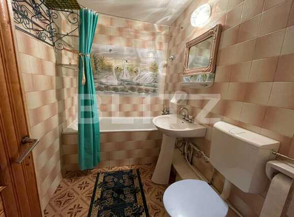 Apartament de închiriat 2 camere Intre Lacuri - 76218AI | BLITZ Cluj-Napoca | Poza7