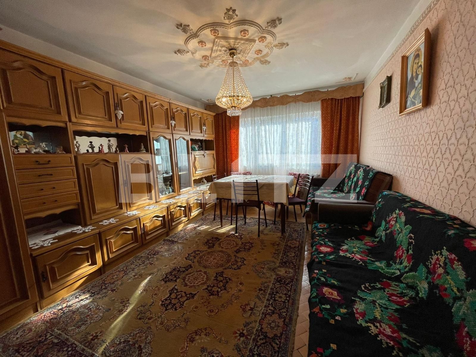 Apartament de închiriat 2 camere Intre Lacuri - 76218AI | BLITZ Cluj-Napoca | Poza1