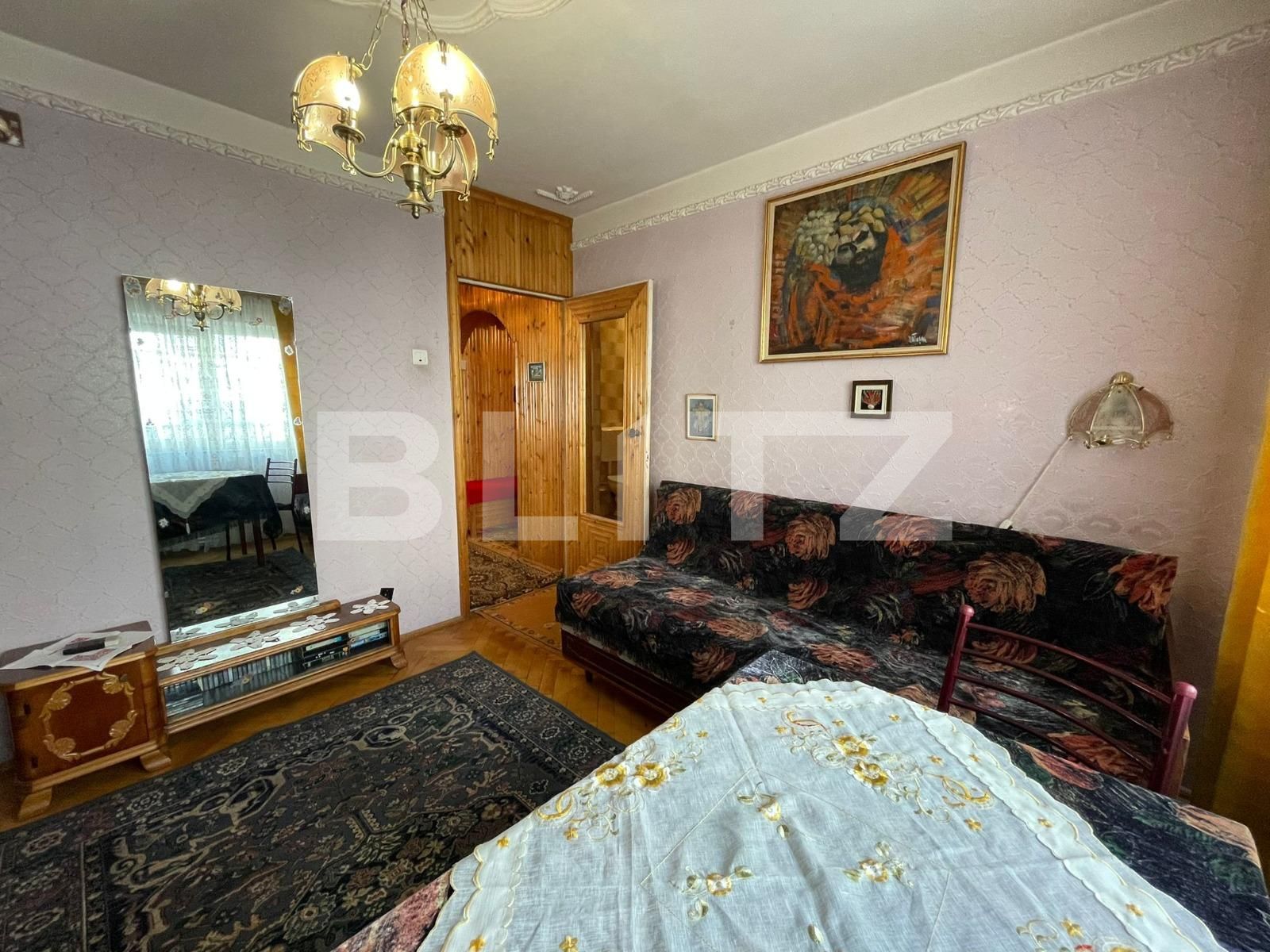 Apartament de închiriat 2 camere Intre Lacuri - 76218AI | BLITZ Cluj-Napoca | Poza3