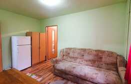 Apartament luminos si calduros - 2 camere, zona pietei Hermes