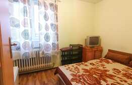 Apartament luminos si calduros - 2 camere, zona pietei Hermes