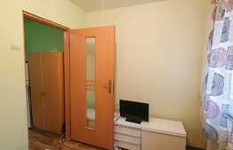 Apartament luminos si calduros - 2 camere, zona pietei Hermes