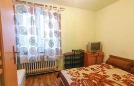 Apartament luminos si calduros - 2 camere, zona pietei Hermes