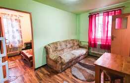 Apartament luminos si calduros - 2 camere, zona pietei Hermes