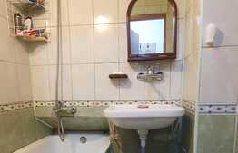 Apartament luminos si calduros - 2 camere, zona pietei Hermes