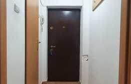 Apartament luminos si calduros - 2 camere, zona pietei Hermes