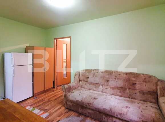 Apartament de vânzare 2 camere Gheorgheni - 76219AV | BLITZ Cluj-Napoca | Poza5