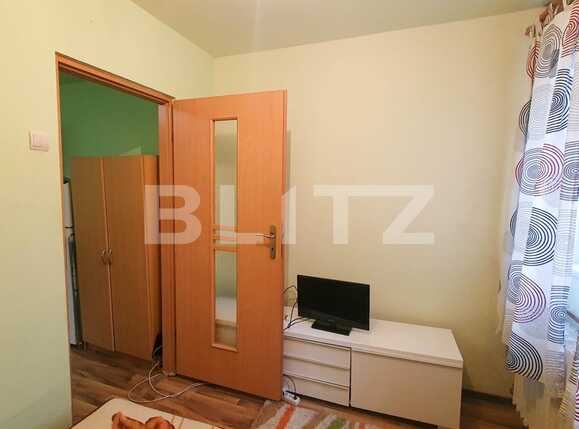 Apartament de vânzare 2 camere Gheorgheni - 76219AV | BLITZ Cluj-Napoca | Poza4
