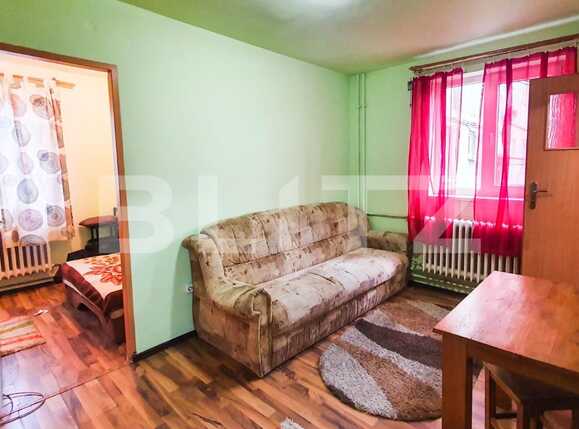 Apartament de vânzare 2 camere Gheorgheni - 76219AV | BLITZ Cluj-Napoca | Poza1