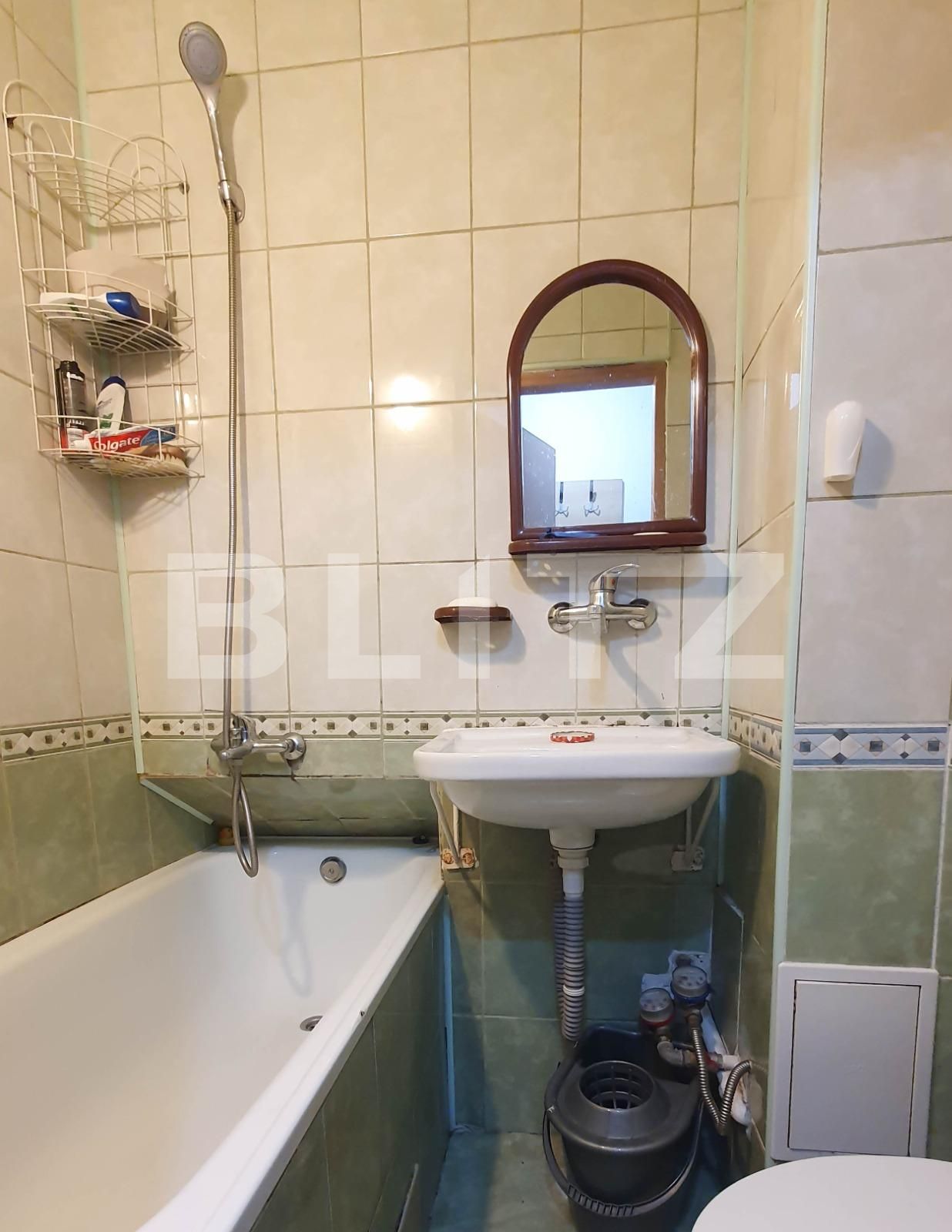Apartament de vânzare 2 camere Gheorgheni - 76219AV | BLITZ Cluj-Napoca | Poza7