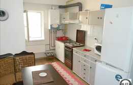 Apartament de inchiriat 3 camere, zona Gh. Doja, decomandat