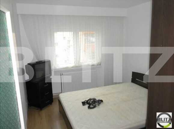 Apartament de închiriat 3 camere Floreşti - 7622AI | BLITZ Cluj-Napoca | Poza13