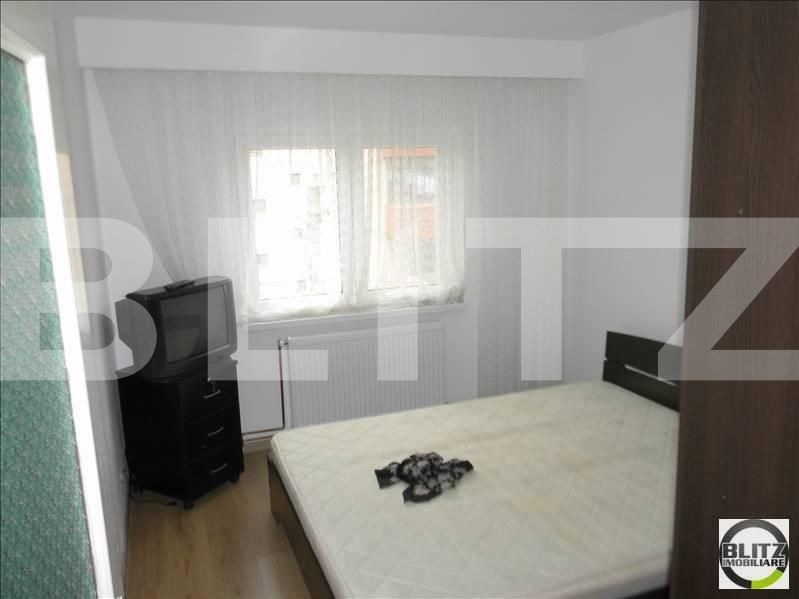 Apartament de închiriat 3 camere Floreşti - 7622AI | BLITZ Cluj-Napoca | Poza13