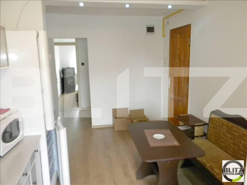 Apartament de închiriat 3 camere Floreşti - 7622AI | BLITZ Cluj-Napoca | Poza2