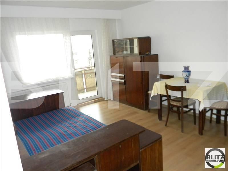 Apartament de închiriat 3 camere Floreşti - 7622AI | BLITZ Cluj-Napoca | Poza3