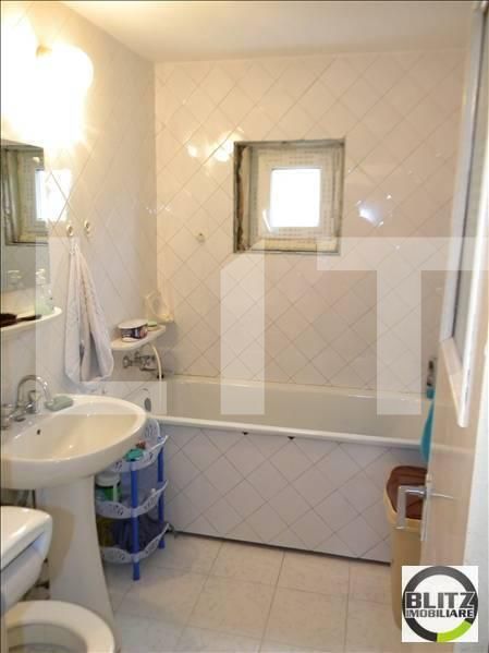 Apartament de închiriat 3 camere Floreşti - 7622AI | BLITZ Cluj-Napoca | Poza9