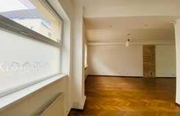 Cladire de birouri P+1, 300 mp utili, curte, zona Centrala