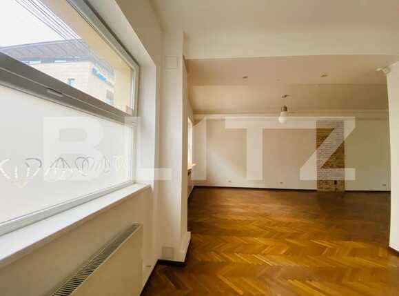 Spațiu birouri de închiriat Central - 76228SIB | BLITZ Cluj-Napoca | Poza4