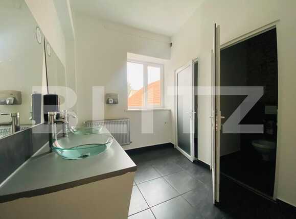 Spațiu birouri de închiriat Central - 76228SIB | BLITZ Cluj-Napoca | Poza6