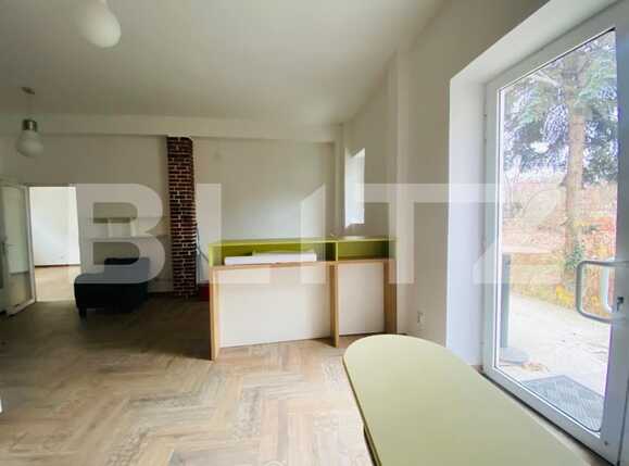 Spațiu birouri de închiriat Central - 76228SIB | BLITZ Cluj-Napoca | Poza2