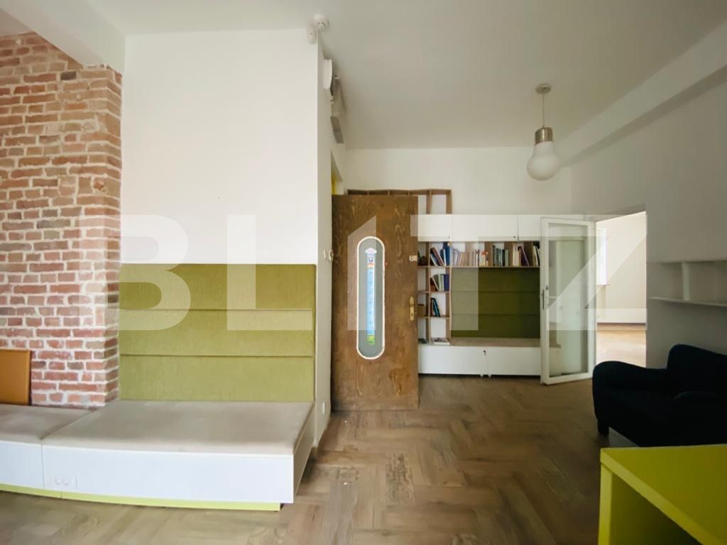 Spațiu birouri de închiriat Central - 76228SIB | BLITZ Cluj-Napoca | Poza3