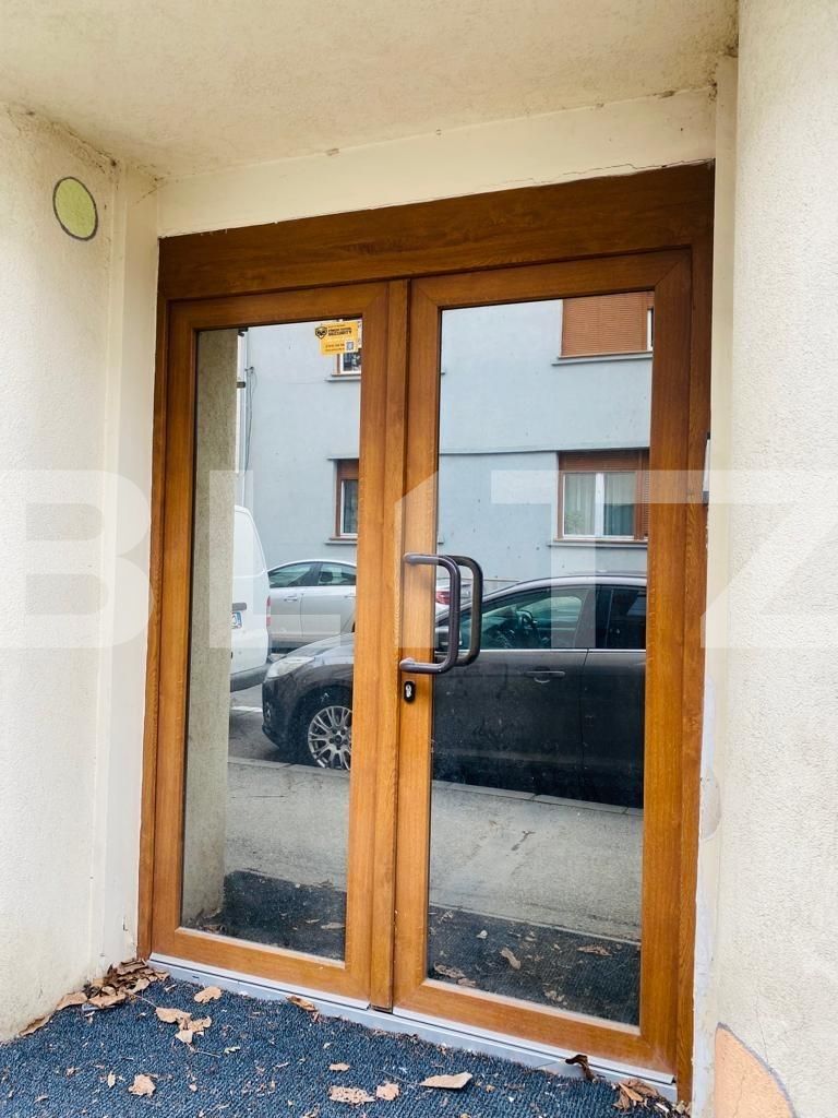 Spațiu birouri de închiriat Central - 76228SIB | BLITZ Cluj-Napoca | Poza7
