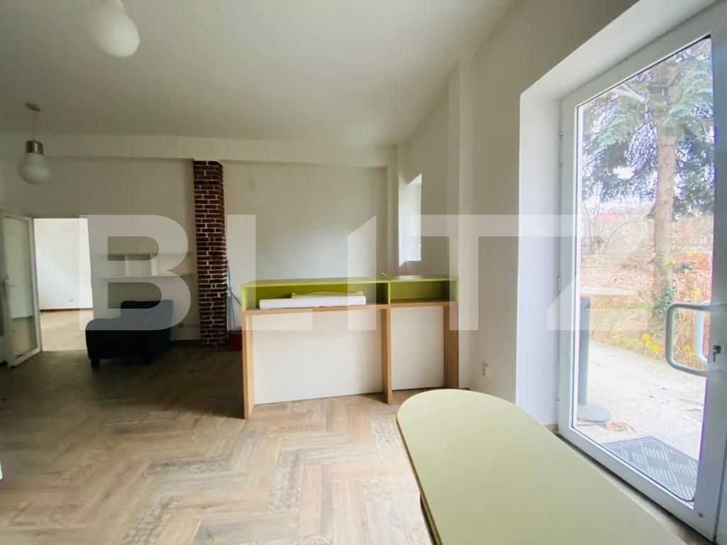 Spațiu birouri de închiriat Central - 76228SIB | BLITZ Cluj-Napoca | Poza2