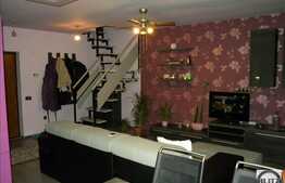 Mansarda cu 1 camera, 36 mp utili! Zona Somesului!