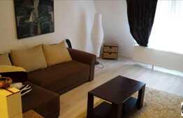 Mansarda cu 1 camera, 36 mp utili! Zona Somesului!