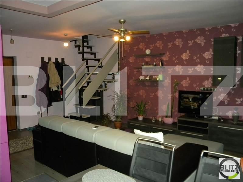 Garsonieră de vânzare Floreşti - 7623AV | BLITZ Cluj-Napoca | Poza4