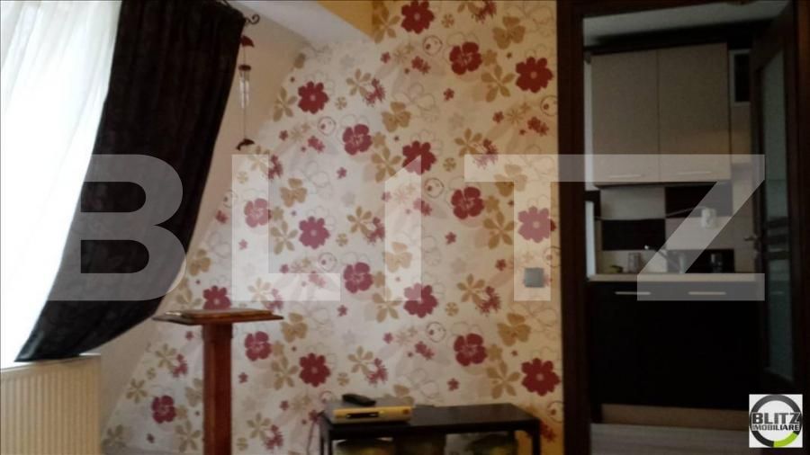Garsonieră de vânzare Floreşti - 7623AV | BLITZ Cluj-Napoca | Poza6