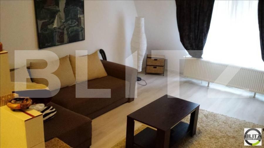 Garsonieră de vânzare Floreşti - 7623AV | BLITZ Cluj-Napoca | Poza2