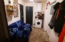 Casa individuala renovabila, 58 mp utili, 1000 mp teren, in Corpadea