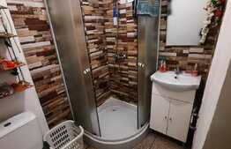 Casa individuala renovabila, 58 mp utili, 1000 mp teren, in Corpadea