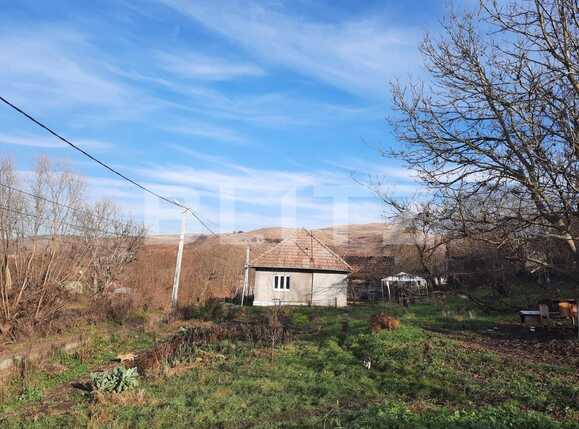 Casa de vânzare 2 camere Exterior Est - 76233CV | BLITZ Cluj-Napoca | Poza1