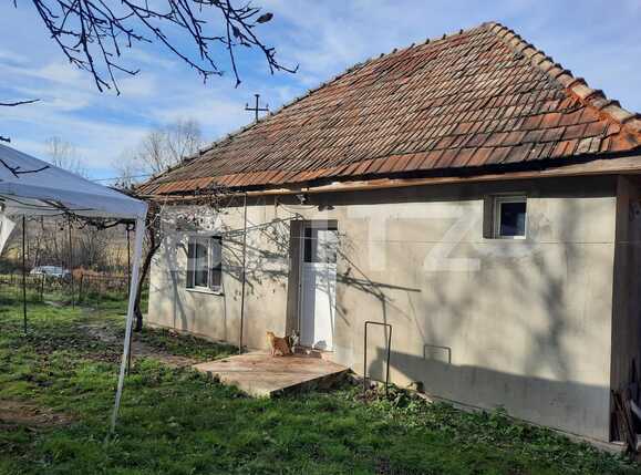 Casa de vânzare 2 camere Exterior Est - 76233CV | BLITZ Cluj-Napoca | Poza9