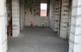 Casa individuala la rosu in zona centrala din Chinteni!