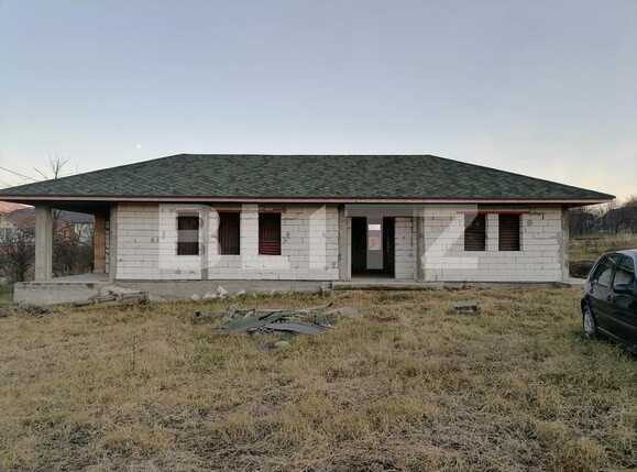 Casa de vânzare 4 camere Exterior Nord - 76234CV | BLITZ Cluj-Napoca | Poza1