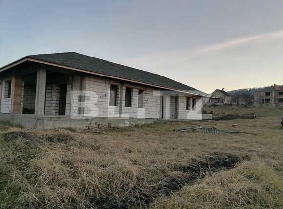 Casa de vânzare 4 camere Exterior Nord - 76234CV | BLITZ Cluj-Napoca | Poza2