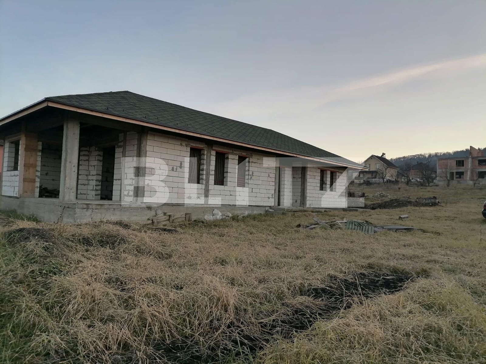 Casa de vânzare 4 camere Exterior Nord - 76234CV | BLITZ Cluj-Napoca | Poza2