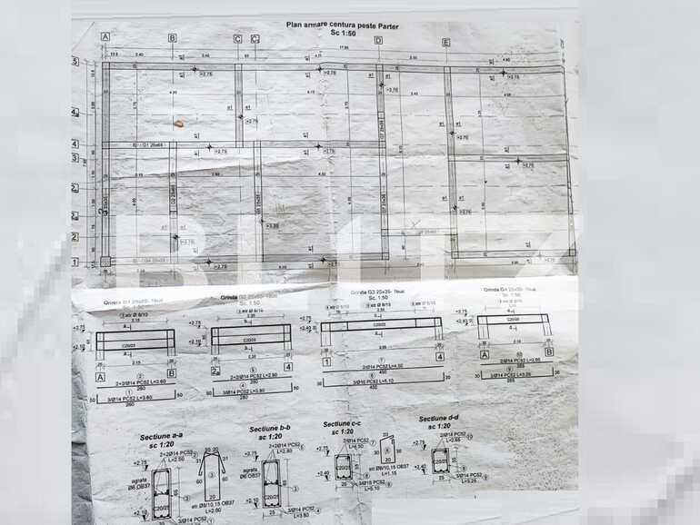 Casa de vânzare 4 camere Exterior Nord - 76234CV | BLITZ Cluj-Napoca | Poza2