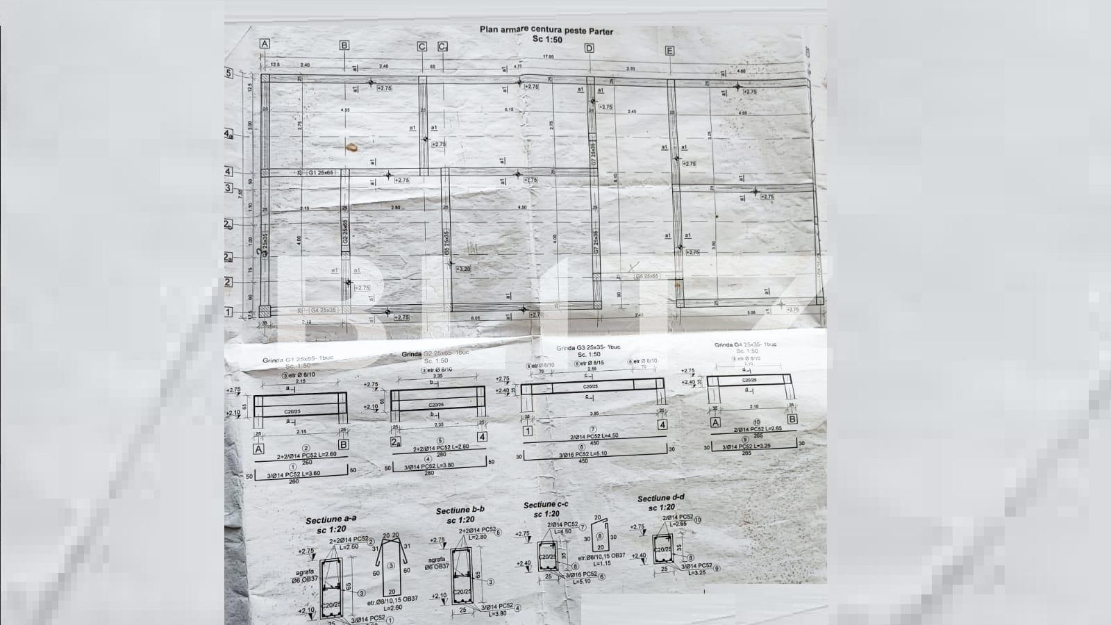 Casa de vânzare 4 camere Exterior Nord - 76234CV | BLITZ Cluj-Napoca | Poza2