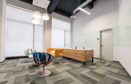 Birou Clasa A Ultramodern, 194 mp, zona Semicentrala