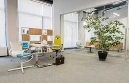 Birou Clasa A Ultramodern, 194 mp, zona Semicentrala