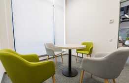 Birou Clasa A Ultramodern, 194 mp, zona Semicentrala