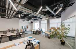 Birou Clasa A Ultramodern, 194 mp, zona Semicentrala