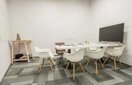 Birou Clasa A Ultramodern, 194 mp, zona Semicentrala