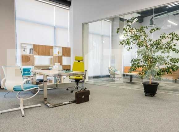 Spațiu birouri de închiriat Semicentral - 76235SIB | BLITZ Cluj-Napoca | Poza1